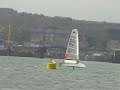 moth hydrofoils