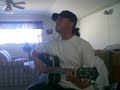 singing \"Funny Feelings\" by 112