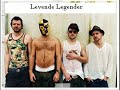 Klovner i Kamp - Levende Legender