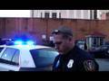 I was harassed by The Roanoke Police Department for taking pictures