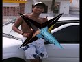 Vila ( Menor do Chapa - Guerreiros de F� )