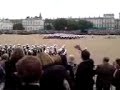 Falklands 25 - Navy Marching