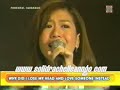 christian bautista   rachelle ann go  homeboy