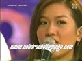 Christian Bautista & Rachelle ann Go- Homeboy Christian Bautista & Rachelle ann Go- Homeboy