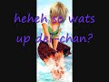 naruto chat 14: wheres maria??
