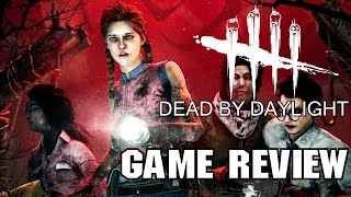 Dead by Daylight [Game Review]