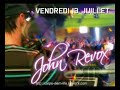 John Revox Christian Sims John Louly - Holy Day live