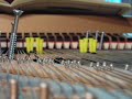 John Cage Sonata V