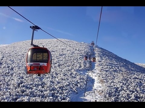 Едем в Боровец