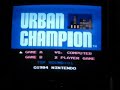 world record replay for urban champion (sped up)