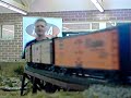 ATSF vs UP - heavy freight - MidWest MRR Style