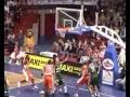 MSB VS ASVEL