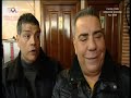 Los Chunguitos - Madrid Directo - Telemadrid - 21 Diciembre 2011
