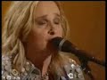 Philip Sayce performing with Melissa Etheridge at DNC \