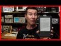 Amazon Kindle 3 3G GSM/WiFi Review - EEVblog #108