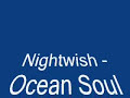 nightwish   ocean soul