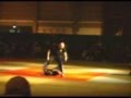 mastro silat defense system
