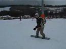 Anders na Snowboardzie - Kleine Stille Anders na Snowboardzie - Kleine Stille