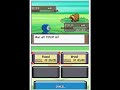 Pok�mon Platinum - Part 2 - Pok�dex Acquired