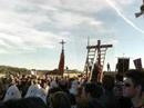 Semana Santa Bercianos de Aliste 2008(Zamora) Semana Santa Bercianos de Aliste 2008(Zamora)