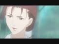 [Ghost Hunt] Thing's I'll Never Say - Bou-san and Ayako