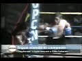 Cloroformo Lopez noquea a Díaz Gallardo (Alma y Corazón)