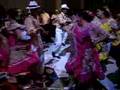 Danza Fiesta at LA PLENA INMORTAL