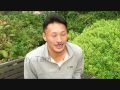 Asian or American?