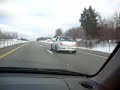 evo 8 vs gsr civic