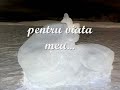 mi-e frica sa mai iubesc (by Nc)