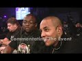 40. The MMA Analyst Presents: To Catch A 