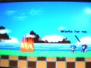 Sonic vs. Shadow 2: T.C. OUTTAKES!