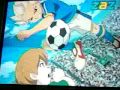 Inazuma eleven 72 parte 2 latino