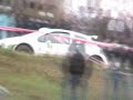 31° Rally del Ciocco 2008