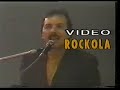 Idilio. Willie Colon