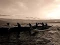 Paddle to Kaho`olawe
