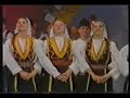 East Macedonian Folklore Dances & Songs - 