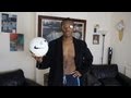 How To Be Better At Football/Soccer