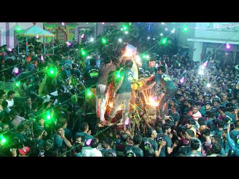 Live Palli Rupal 2019 -1   9727395641 Rashmikant Patel