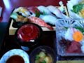 Genki Japan:  How to eat sushi!