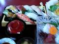 Genki Japan:  How to eat sushi!