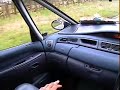 motodrome renault grand espace V6 24v auto in action motodrome renault grand espace V6 24v auto in action