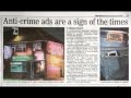 NEW LABOUR equals TREACHERY: Crime