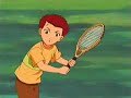 prince of tennis 63 part 2