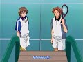 Prince of Tennis 63 part 2