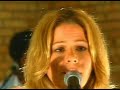 Paula Toller no Fantástico - 24/06/2007 Paula Toller no Fantástico - 24/06/2007