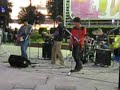 Little Accidents [Live - November 23rd, 2008]