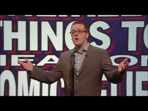Best of Mock The Week - Scenes We'd Like To See Part 3(Season 4)