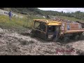Europa Trucktrial 2007 off-road 8x8 Voits Europatrucktrial Europa Trucktrial 2007 off-road 8x8 Voits Europatrucktrial