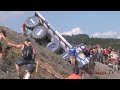 Europa Trucktrial 2007 off-road 8x8 Voits Europatrucktrial